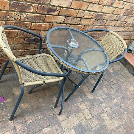 Margaret'S Place Johannesburg Kamer foto