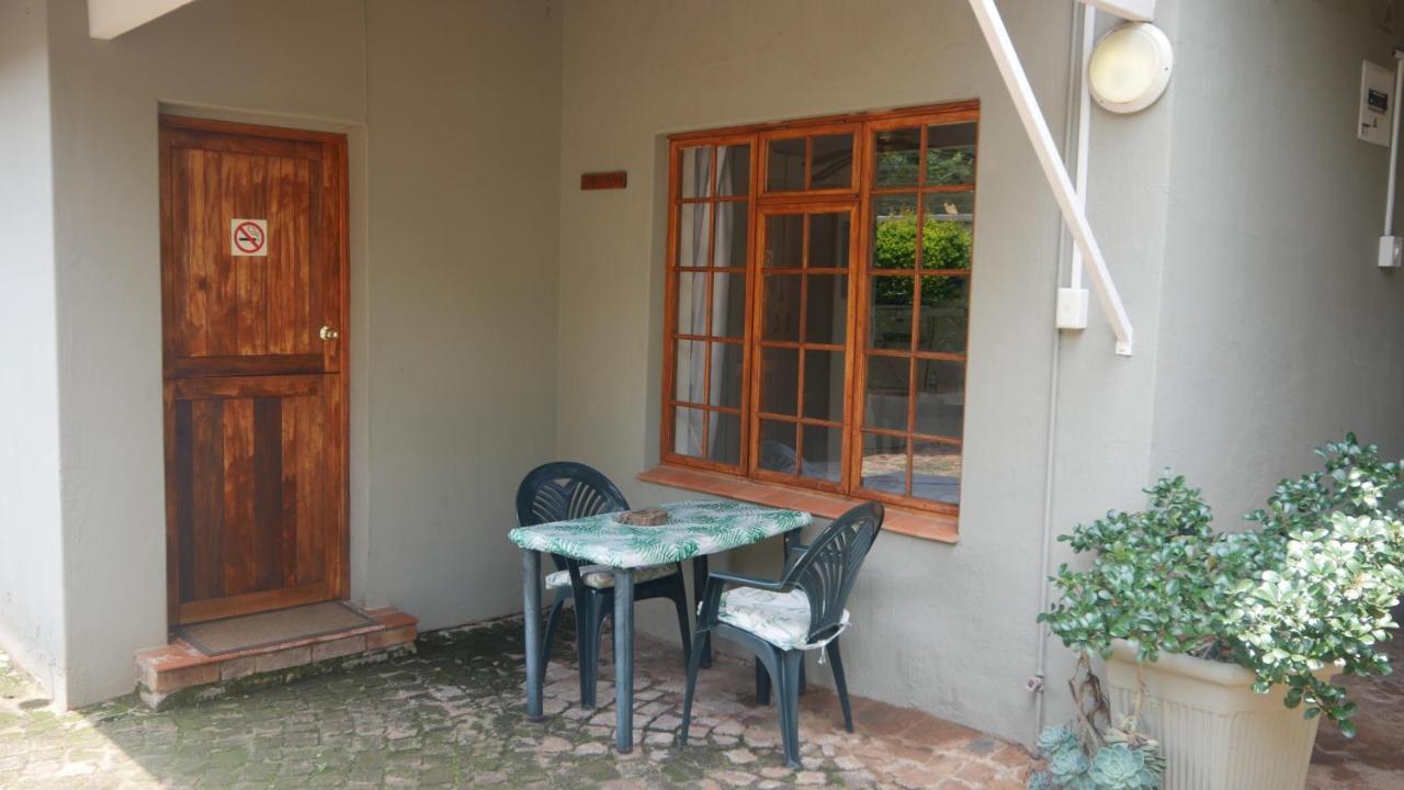 Margaret'S Place Johannesburg Buitenkant foto