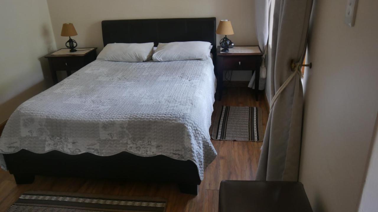 Margaret'S Place Johannesburg Buitenkant foto