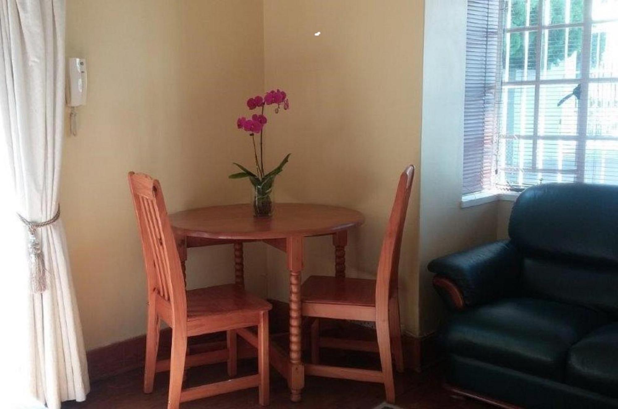 Margaret'S Place Johannesburg Kamer foto