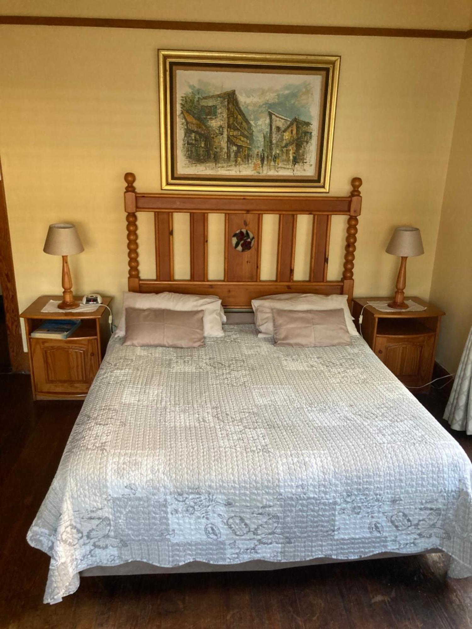 Margaret'S Place Johannesburg Kamer foto