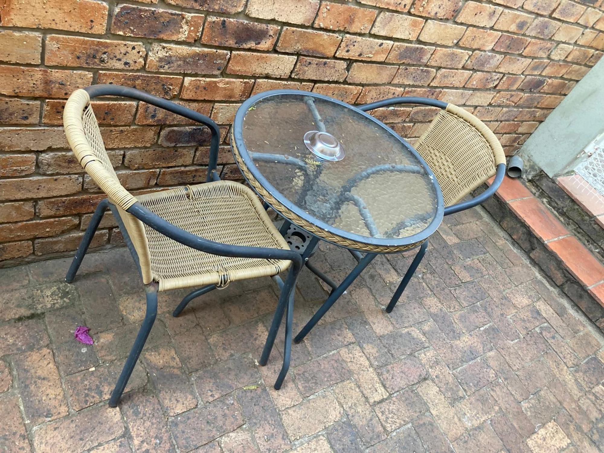 Margaret'S Place Johannesburg Kamer foto