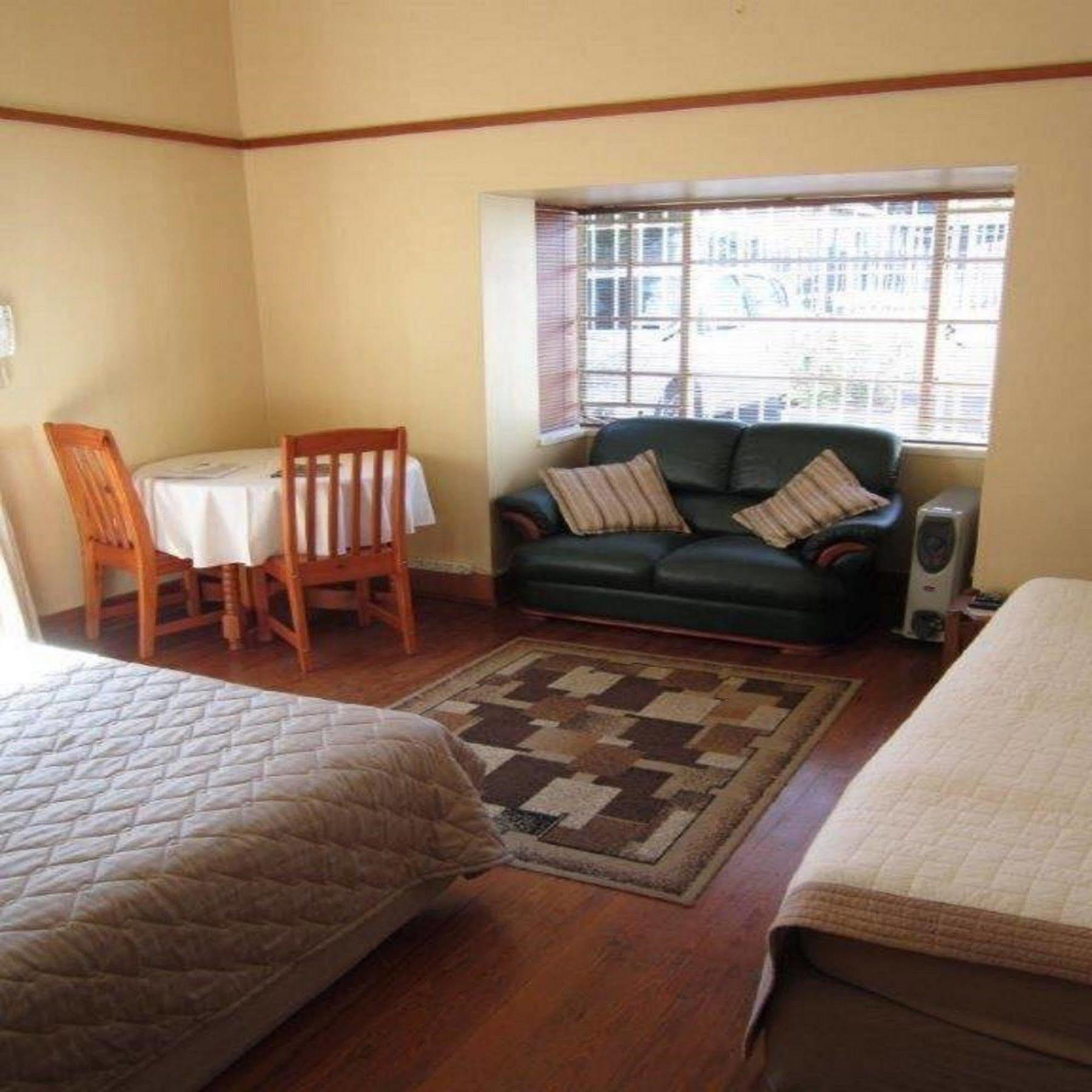Margaret'S Place Johannesburg Buitenkant foto