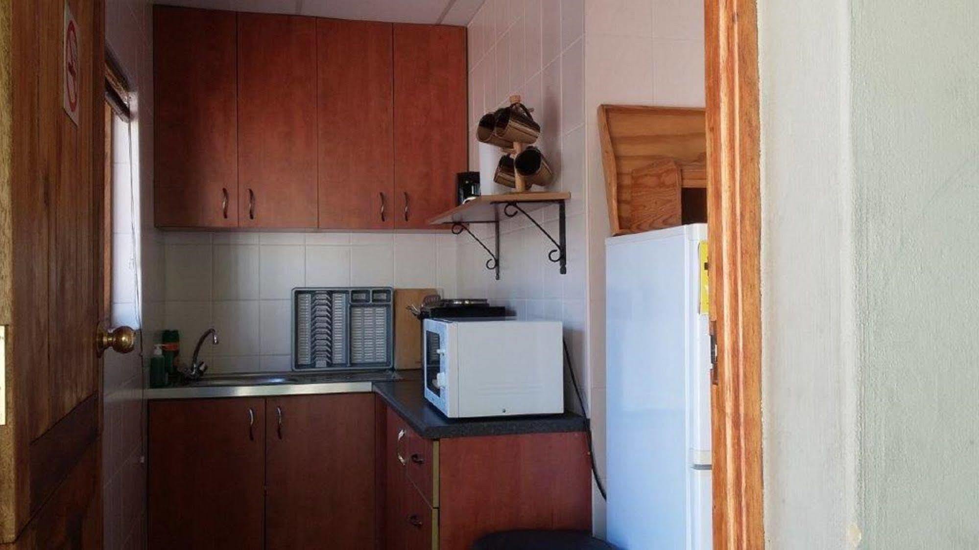 Margaret'S Place Johannesburg Buitenkant foto